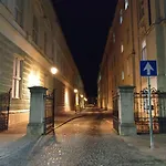 Lägenhet One To One