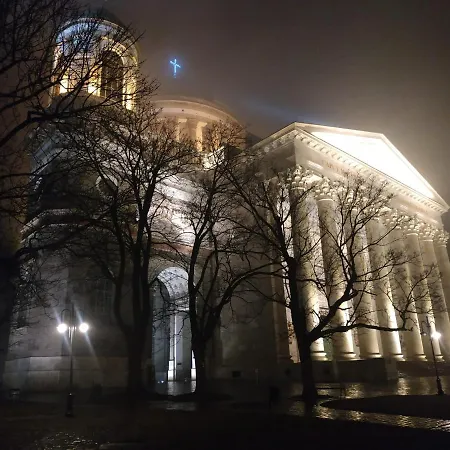 One To One Διαμέρισμα