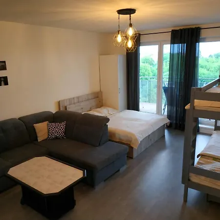 One To One Apartman