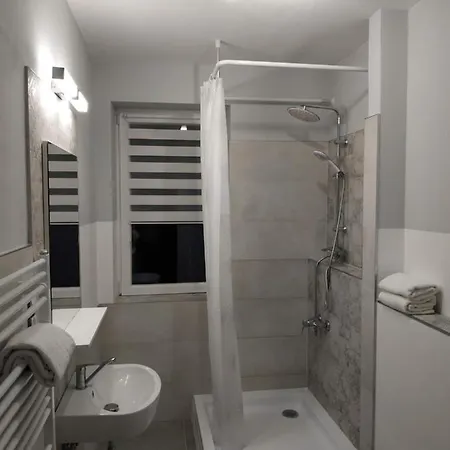 One To One Διαμέρισμα