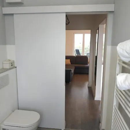 One To One 公寓 Štúrovo