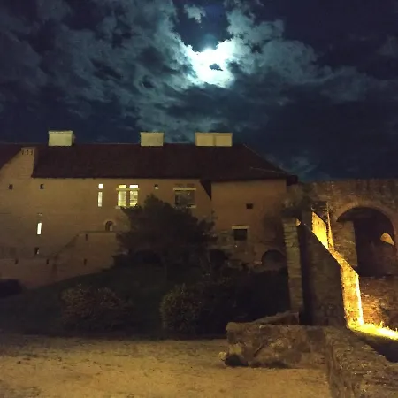 公寓 One To One Štúrovo