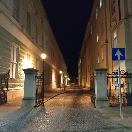 Διαμέρισμα One To One