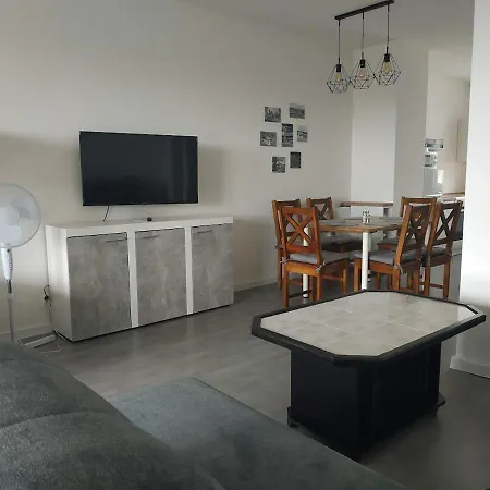 Apartment One To One *