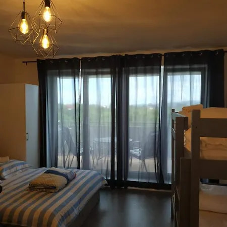 Apartment One To One