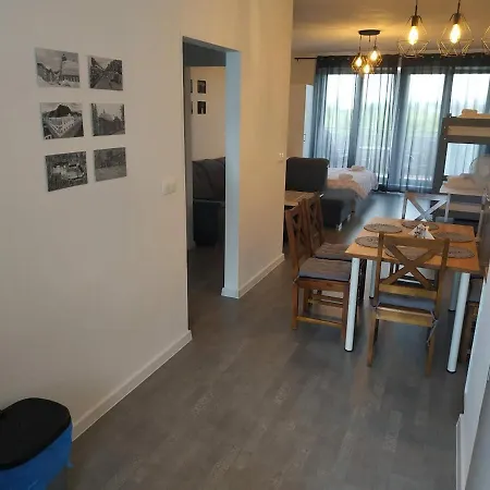 Apartment One To One *