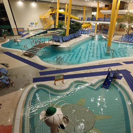 Διαμέρισμα One To One *