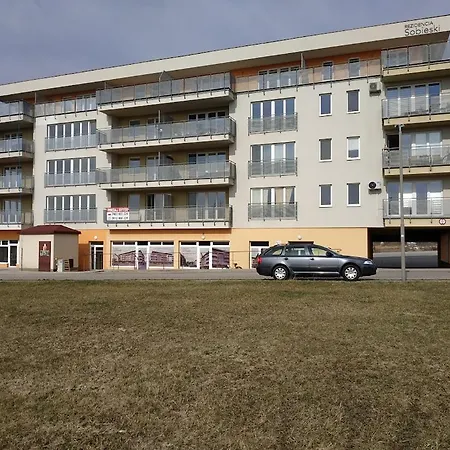 One To One Apartment