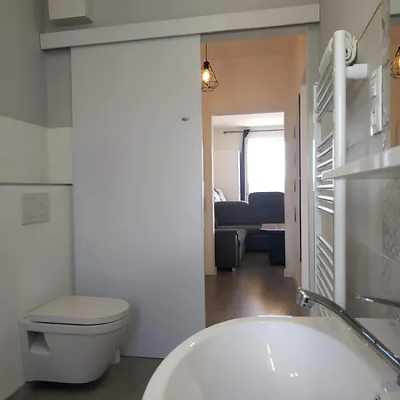 One To One Διαμέρισμα *