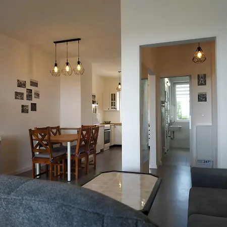 Apartment One To One *