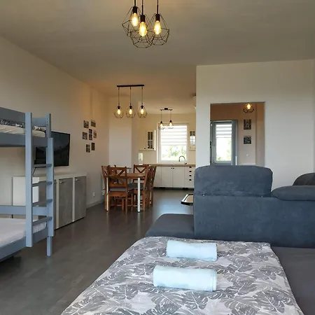 One To One Apartment Sturovo