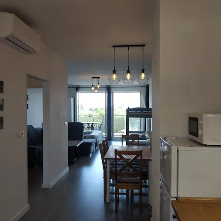 One To One 公寓 Štúrovo