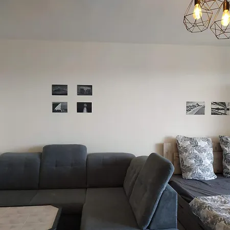 Διαμέρισμα One To One