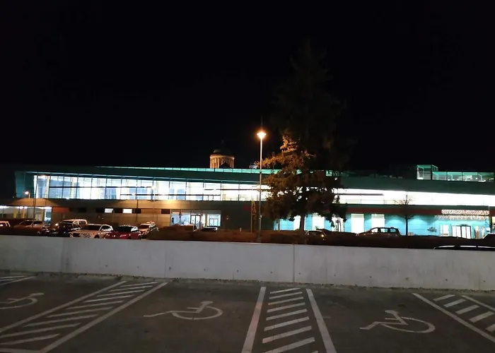 One To One Apartment Štúrovo