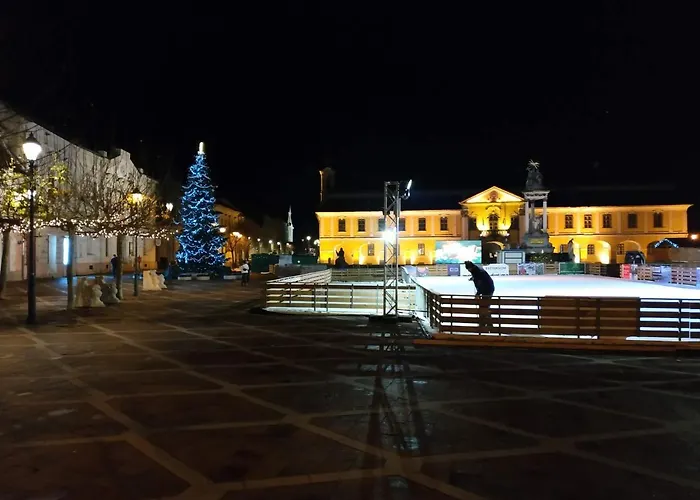 Apartment One To One