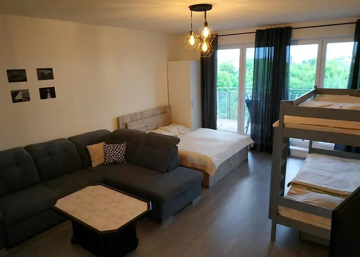 One To One Apartment