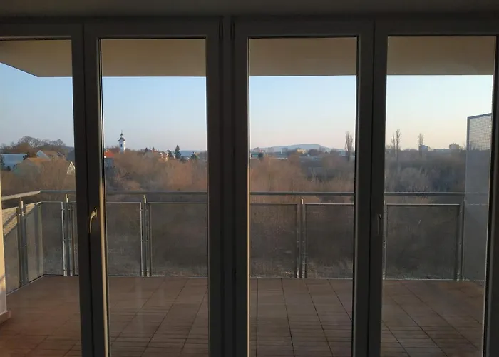 Apartment One To One