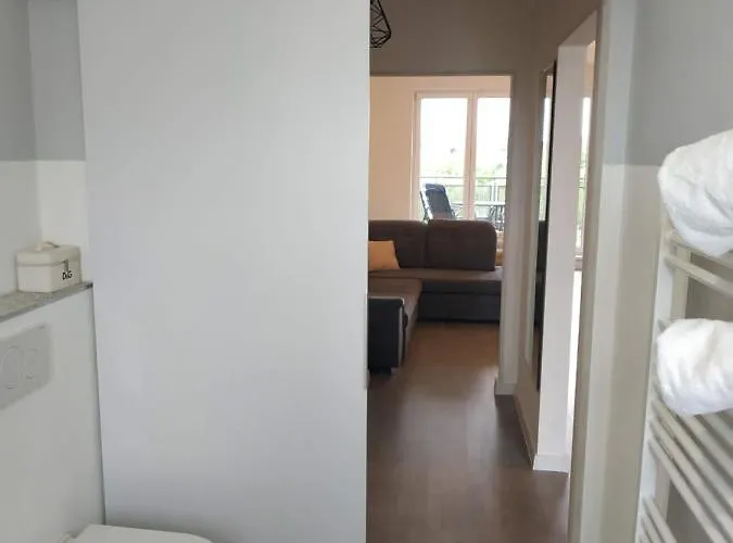 One To One Apartment Štúrovo