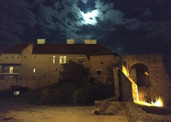 Apartment One To One Štúrovo