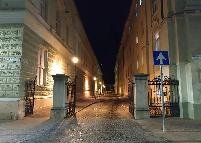 Apartment One To One