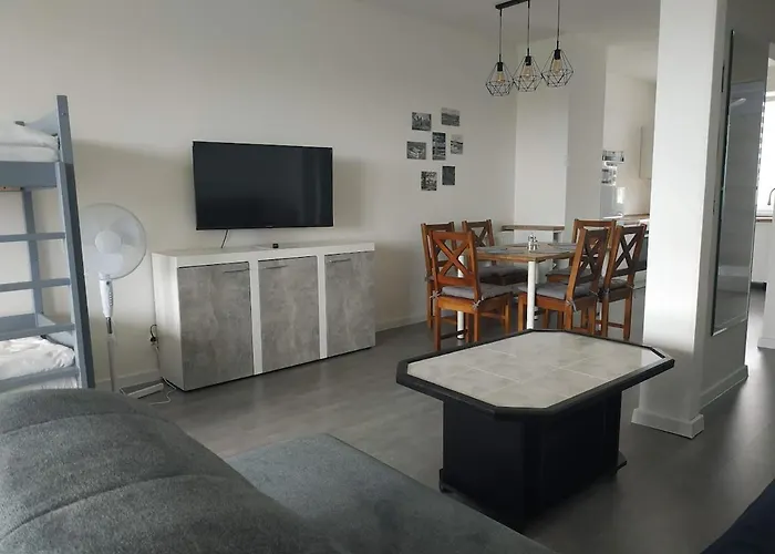 Apartment One To One *