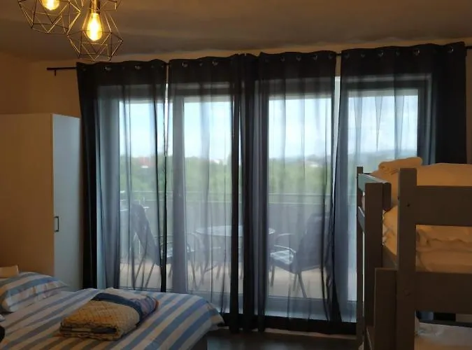 Apartment One To One