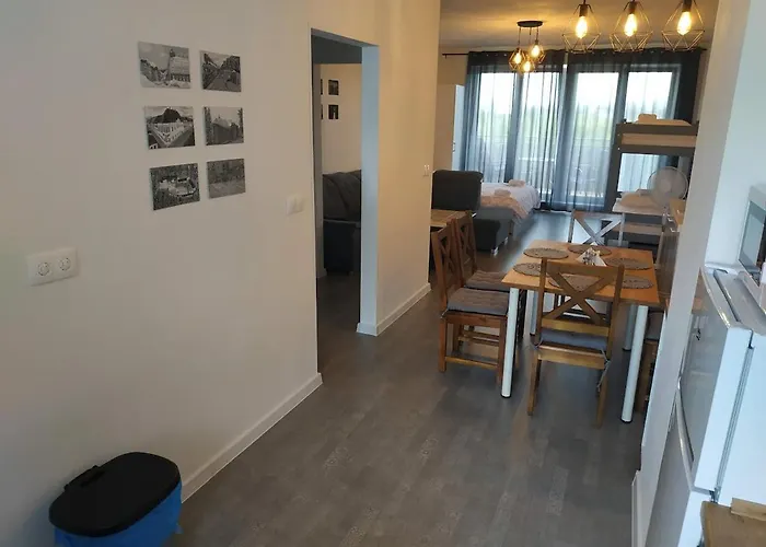 Apartment One To One *