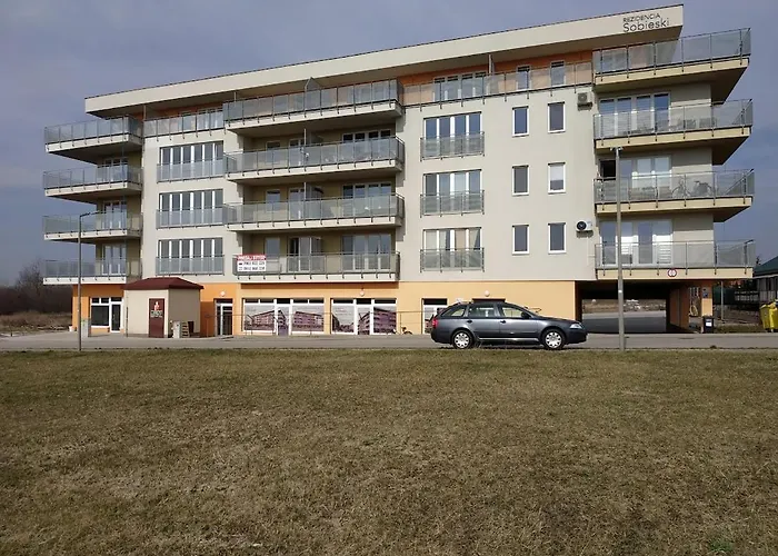 One To One Apartment