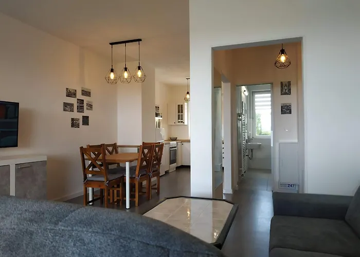 Apartment One To One *