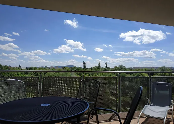 Apartment One To One *