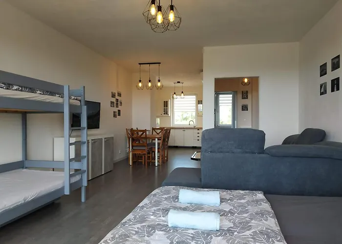 One To One Apartment Štúrovo