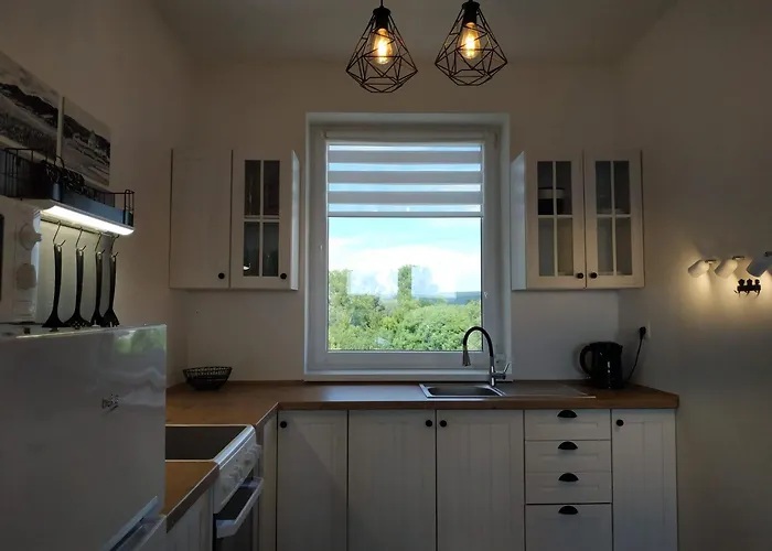 Apartment One To One *