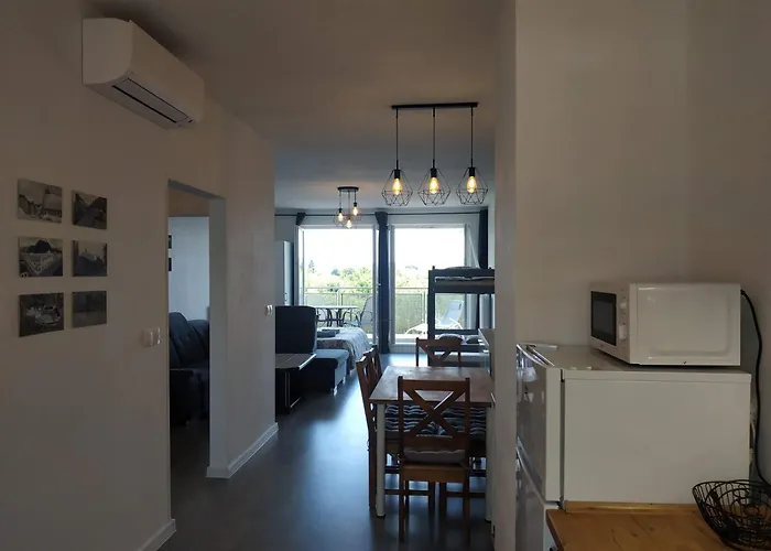 One To One Apartment Štúrovo