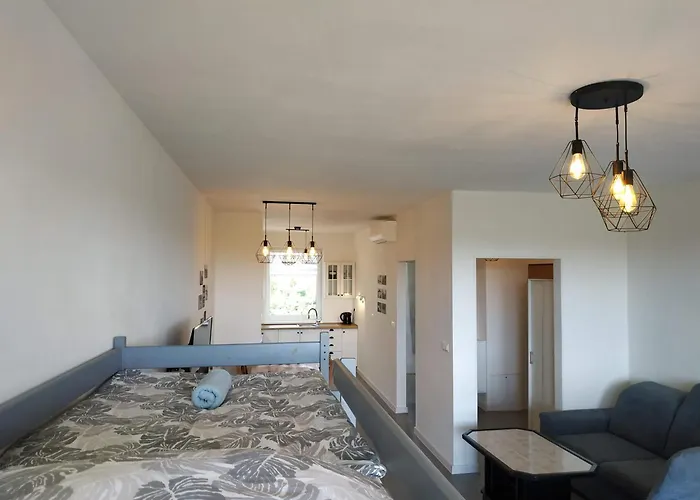 Apartment One To One Štúrovo