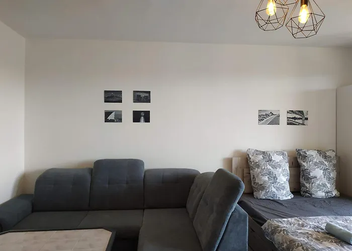 Apartment One To One